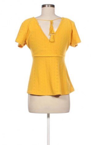 Dámská halenka Springfield, Velikost L, Barva Žlutá, Cena  253,00 Kč