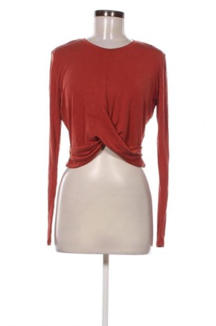 Damen Shirt Stay, Größe L, Farbe Braun, Preis 9,72 €