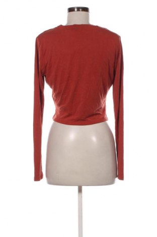 Damen Shirt Stay, Größe L, Farbe Braun, Preis 9,72 €