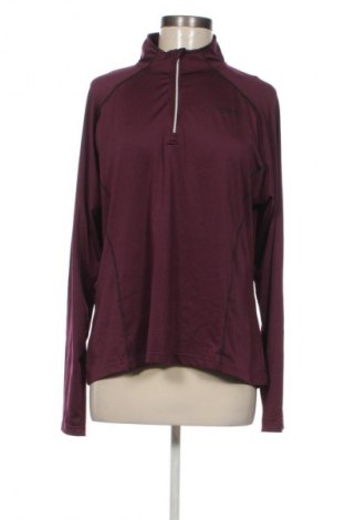 Dámská halenka Steeds, Velikost XL, Barva Fialová, Cena  189,00 Kč