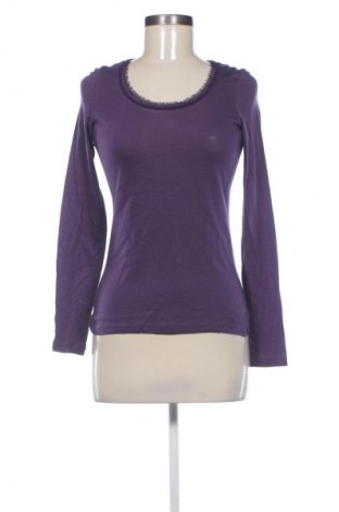 Damen Shirt Stefanel, Größe S, Farbe Lila, Preis € 42,05
