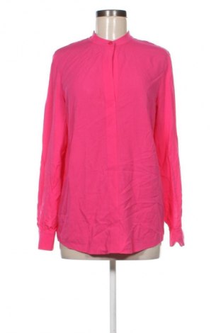 Дамска блуза Stefanel, Размер S, Цвят Розов, Цена 82,00 лв.