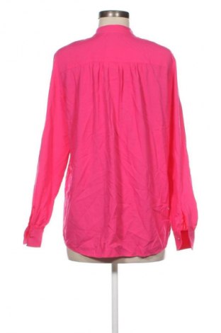 Дамска блуза Stefanel, Размер S, Цвят Розов, Цена 82,00 лв.