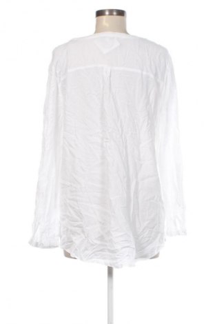 Dámská halenka Steilmann, Velikost XL, Barva Bílá, Cena  199,00 Kč