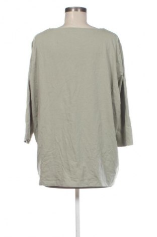 Damen Shirt Steilmann, Größe XXL, Farbe Grün, Preis 12,99 €