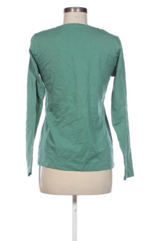 Női blúz Steilmann, Méret S, Szín Zöld, Ár 3 329 Ft