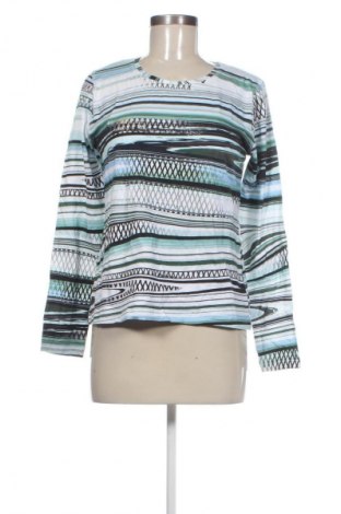 Дамска блуза Steilmann, Размер S, Цвят Многоцветен, Цена 6,64 €