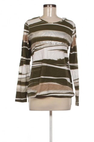 Γυναικεία μπλούζα Steilmann, Μέγεθος S, Χρώμα Πολύχρωμο, Τιμή 7,99 €