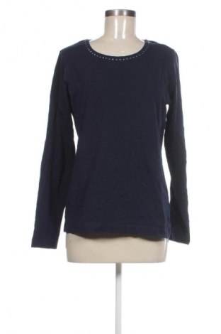 Bluză de femei Steilmann, Mărime S, Culoare Albastru, Preț 39,99 Lei