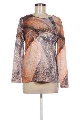 Дамска блуза Steilmann, Размер S, Цвят Многоцветен, Цена 12,99 лв.