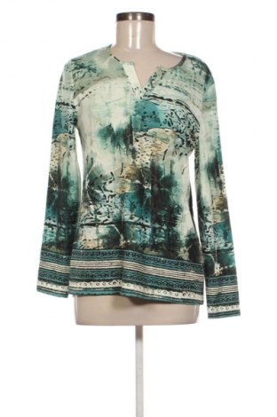 Γυναικεία μπλούζα Steilmann, Μέγεθος S, Χρώμα Πολύχρωμο, Τιμή 7,99 €