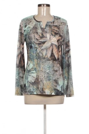 Damen Shirt Steilmann, Größe S, Farbe Mehrfarbig, Preis 8,99 €