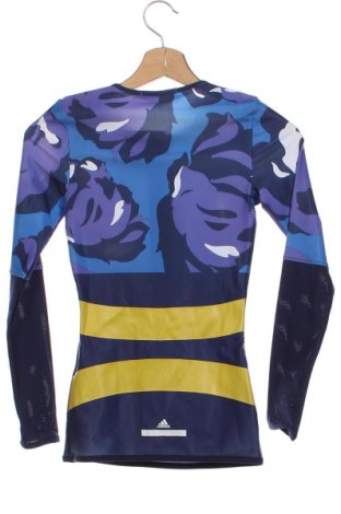 Bluzka damska Adidas By Stella McCartney, Rozmiar XXS, Kolor Kolorowy, Cena 126,44 zł