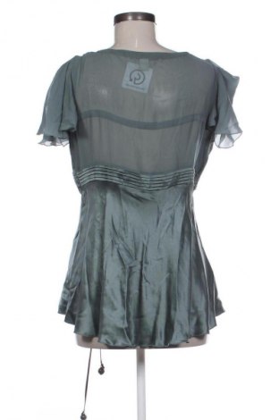 Γυναικεία μπλούζα Stella McCartney For H&M, Μέγεθος L, Χρώμα Πράσινο, Τιμή 21,00 €