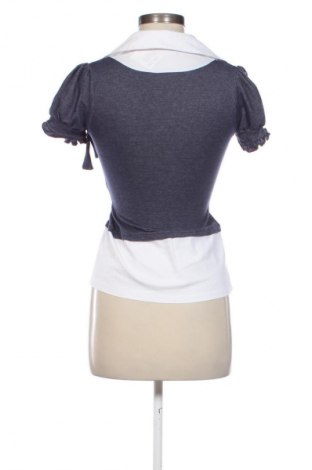 Γυναικεία μπλούζα Steps, Μέγεθος S, Χρώμα Πολύχρωμο, Τιμή 9,72 €