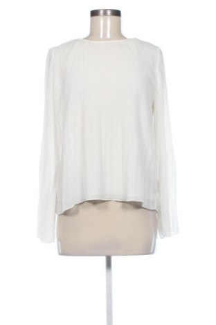 Női blúz Stradivarius, Méret S, Szín Fehér, Ár 3 800 Ft