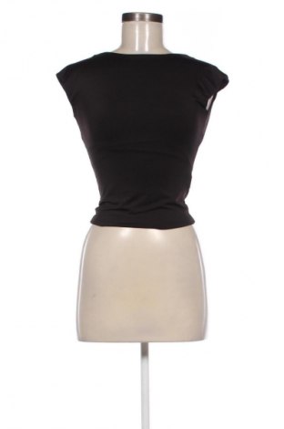 Női blúz Stradivarius, Méret S, Szín Fekete, Ár 3 800 Ft