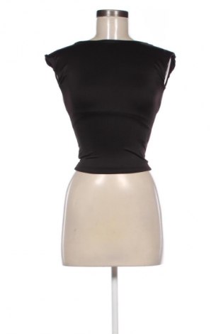 Bluză de femei Stradivarius, Mărime XS, Culoare Negru, Preț 81,58 Lei