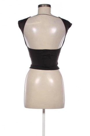 Bluză de femei Stradivarius, Mărime XS, Culoare Negru, Preț 81,58 Lei