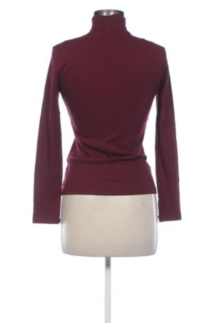 Dámská halenka Stradivarius, Velikost M, Barva Červená, Cena  394,00 Kč