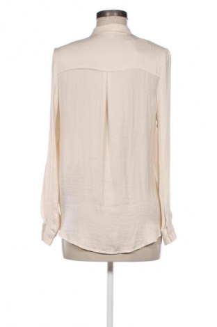 Damen Shirt Stradivarius, Größe S, Farbe Ecru, Preis € 9,72
