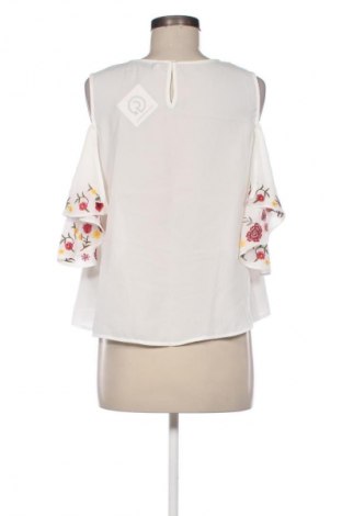 Dámská halenka Stradivarius, Velikost L, Barva Vícebarevné, Cena  457,00 Kč