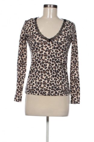 Bluzka damska Stradivarius, Rozmiar S, Kolor Kolorowy, Cena 25,99 zł