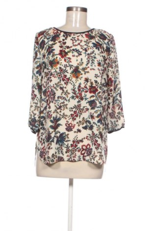 Γυναικεία μπλούζα Stradivarius, Μέγεθος L, Χρώμα Πολύχρωμο, Τιμή 9,72 €