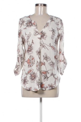 Γυναικεία μπλούζα Stradivarius, Μέγεθος M, Χρώμα Πολύχρωμο, Τιμή 9,79 €