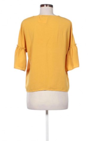 Damen Shirt Stradivarius, Größe S, Farbe Orange, Preis 9,72 €