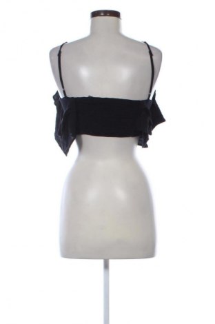 Dámská halenka Stradivarius, Velikost S, Barva Černá, Cena  241,00 Kč