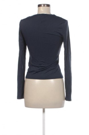 Damen Shirt Stradivarius, Größe M, Farbe Blau, Preis 6,99 €