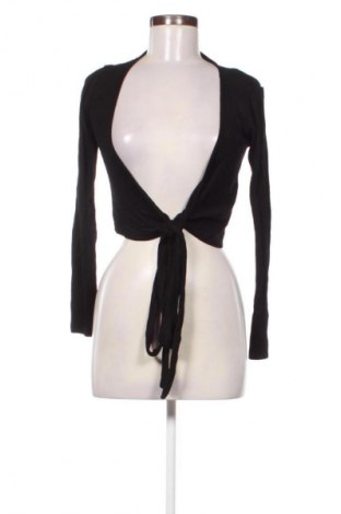 Dámska blúza Stradivarius, Veľkosť S, Farba Čierna, Cena  10,00 €