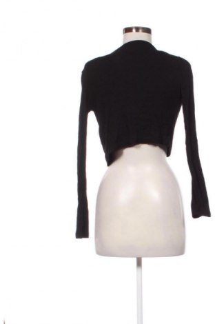 Dámska blúza Stradivarius, Veľkosť S, Farba Čierna, Cena  10,00 €