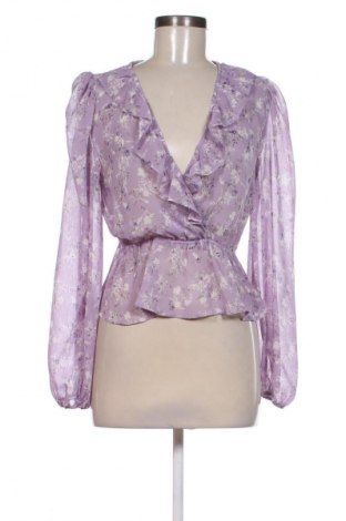 Dámská halenka Stradivarius, Velikost L, Barva Vícebarevné, Cena  241,00 Kč