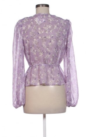 Dámská halenka Stradivarius, Velikost L, Barva Vícebarevné, Cena  241,00 Kč