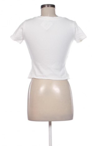 Bluză de femei Stradivarius, Mărime M, Culoare Alb, Preț 50,00 Lei