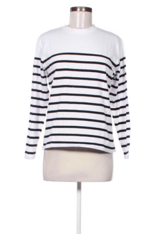 Damen Shirt Stradivarius, Größe M, Farbe Mehrfarbig, Preis € 9,72