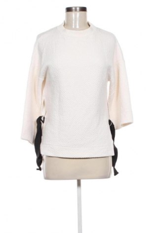 Dámská halenka Stradivarius, Velikost S, Barva Bílá, Cena  241,00 Kč