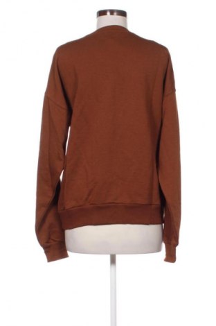 Γυναικεία μπλούζα Stradivarius, Μέγεθος M, Χρώμα Καφέ, Τιμή 20,03 €