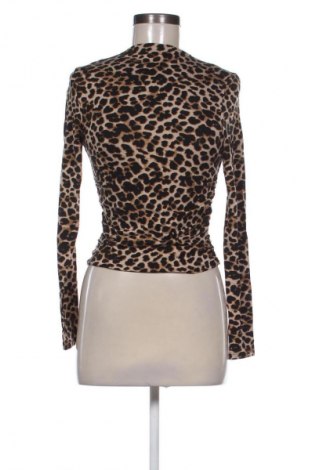 Dámská halenka Stradivarius, Velikost XS, Barva Vícebarevné, Cena  392,00 Kč