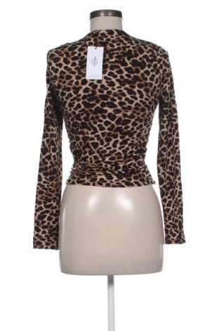 Dámská halenka Stradivarius, Velikost XS, Barva Vícebarevné, Cena  392,00 Kč