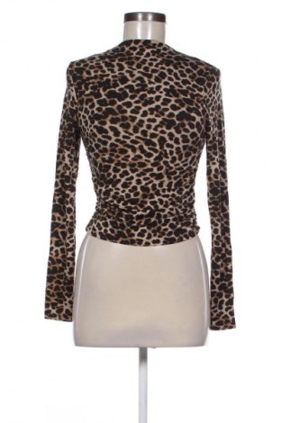 Bluză de femei Stradivarius, Mărime XS, Culoare Multicolor, Preț 50,00 Lei