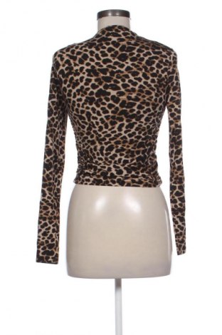 Bluză de femei Stradivarius, Mărime XS, Culoare Multicolor, Preț 50,00 Lei