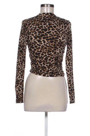 Bluză de femei Stradivarius, Mărime XS, Culoare Multicolor, Preț 81,58 Lei