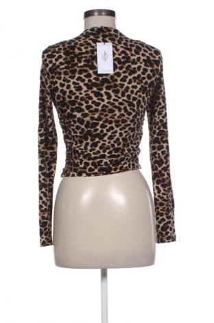 Bluză de femei Stradivarius, Mărime XS, Culoare Multicolor, Preț 81,58 Lei