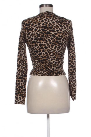 Dámská halenka Stradivarius, Velikost XS, Barva Vícebarevné, Cena  241,00 Kč