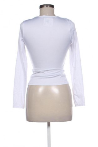 Bluză de femei Stradivarius, Mărime S, Culoare Alb, Preț 50,00 Lei