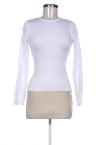 Dámská halenka Stradivarius, Velikost S, Barva Bílá, Cena  241,00 Kč