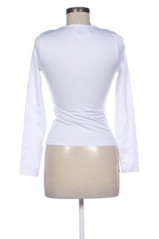 Dámská halenka Stradivarius, Velikost S, Barva Bílá, Cena  241,00 Kč